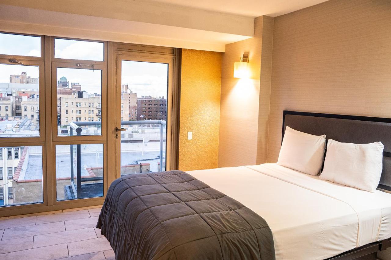 Hotel Henny Hotel Nova York